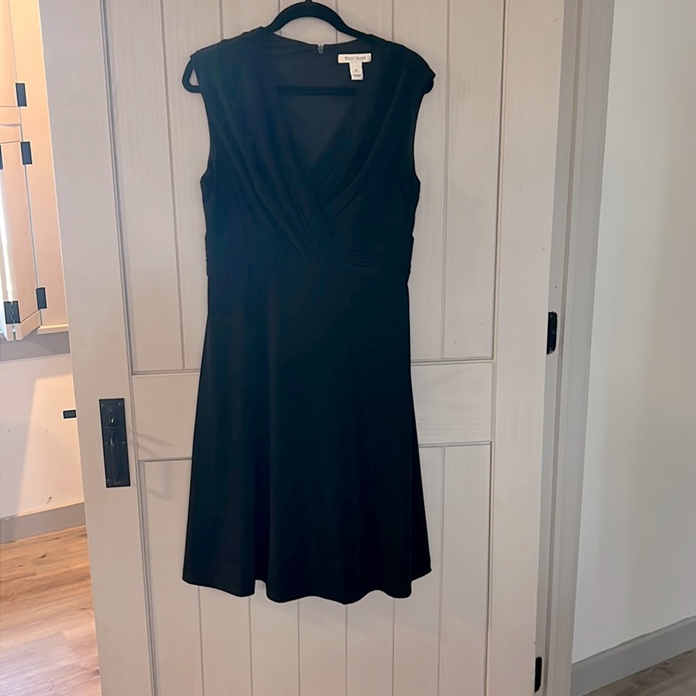 WHBM dress